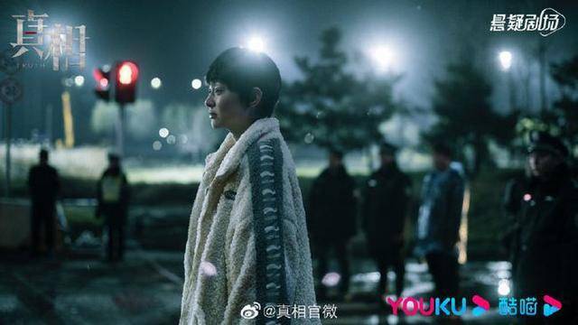 网剧《真相》热播,原著小说《静默的铁证》你看了吗?对话作者:希望让更多人关注检察官的工作休闲区蓝鸢梦想 - Www.slyday.coM 网剧《真相》热播,原著小说《静默的铁证》你看了吗?对话作者:希望让更多人关注检察官的工作休闲区蓝鸢梦想 - Www.slyday.coM