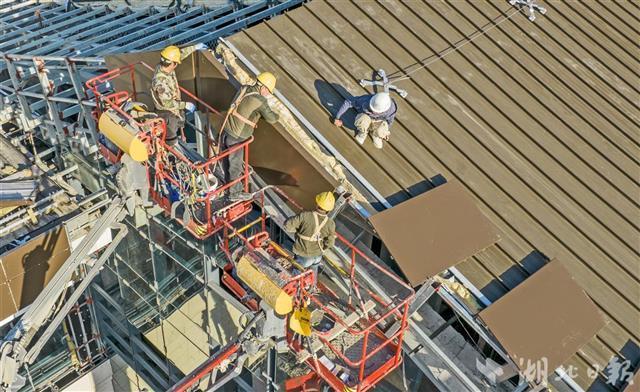 郑万高铁兴山段建设进入冲刺阶段休闲区蓝鸢梦想 - Www.slyday.coM 郑万高铁兴山段建设进入冲刺阶段休闲区蓝鸢梦想 - Www.slyday.coM