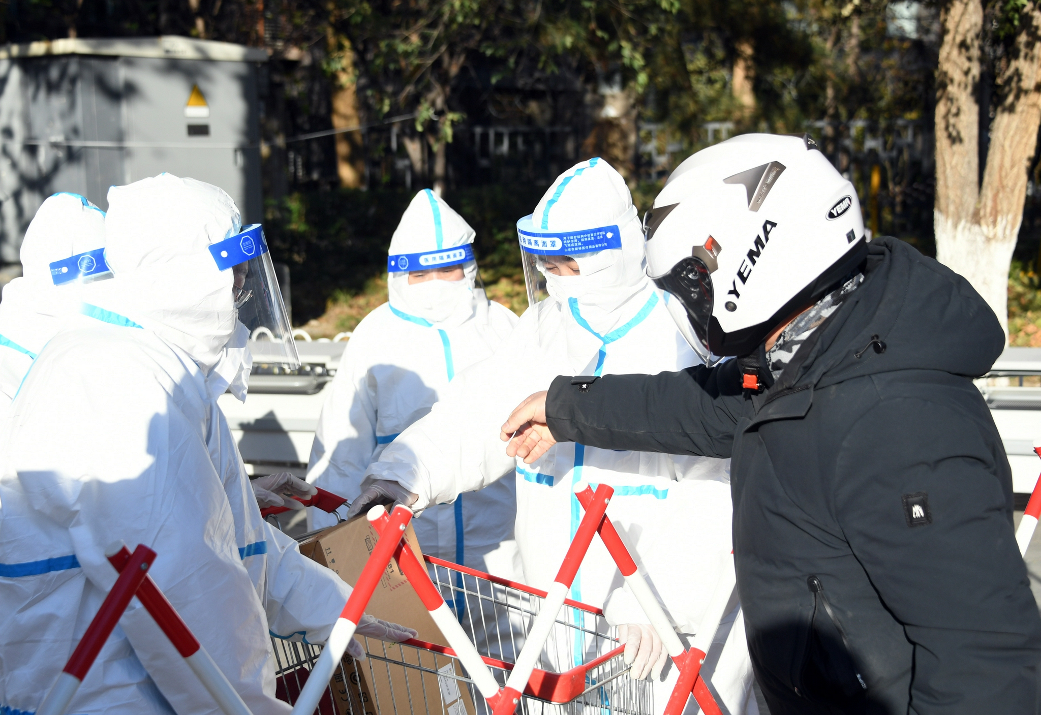 北京海淀:保障封闭社区居民生活休闲区蓝鸢梦想 - Www.slyday.coM 北京海淀:保障封闭社区居民生活休闲区蓝鸢梦想 - Www.slyday.coM