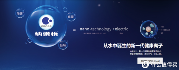 头发不好,和吹风机有没有关系?松下纳诺怡润护+吹风机真人评测:吹出好头发,真的可以!休闲区蓝鸢梦想 - Www.slyday.coM 头发不好,和吹风机有没有关系?松下纳诺怡润护+吹风机真人评测:吹出好头发,真的可以!休闲区蓝鸢梦想 - Www.slyday.coM