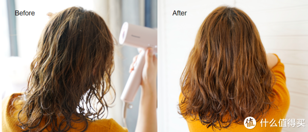 头发不好,和吹风机有没有关系?松下纳诺怡润护+吹风机真人评测:吹出好头发,真的可以!休闲区蓝鸢梦想 - Www.slyday.coM 头发不好,和吹风机有没有关系?松下纳诺怡润护+吹风机真人评测:吹出好头发,真的可以!休闲区蓝鸢梦想 - Www.slyday.coM