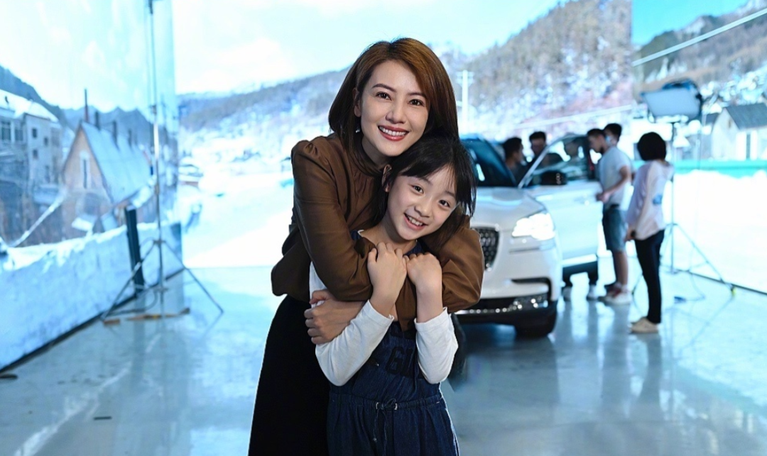 新涌现的6位古装童星，她们美貌惊艳、演技出众，千万不要长残