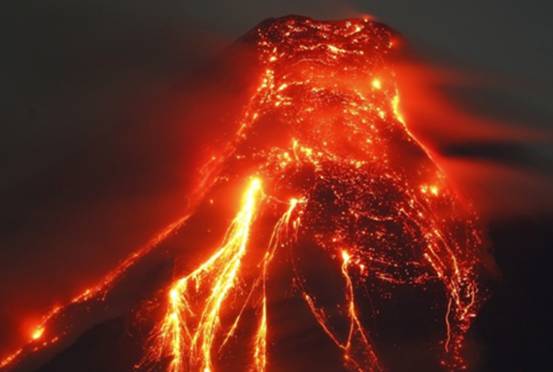 时隔300年，富士山超级火山蠢蠢欲动，<a href=