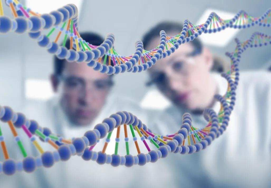 给自己注射350万年前细菌的<a href=