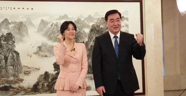 李英爱真是<a href=