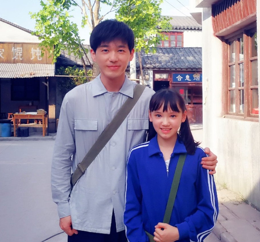 新涌现的6位古装童星，她们美貌惊艳、演技出众，千万不要长残