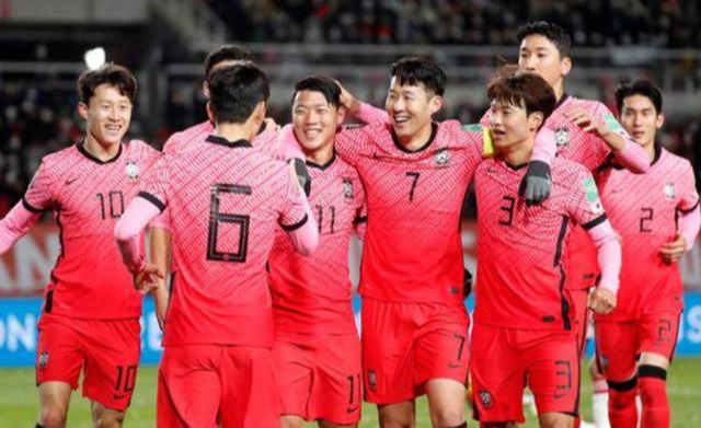 A组积分榜明朗：亚洲第一领跑 <a href=