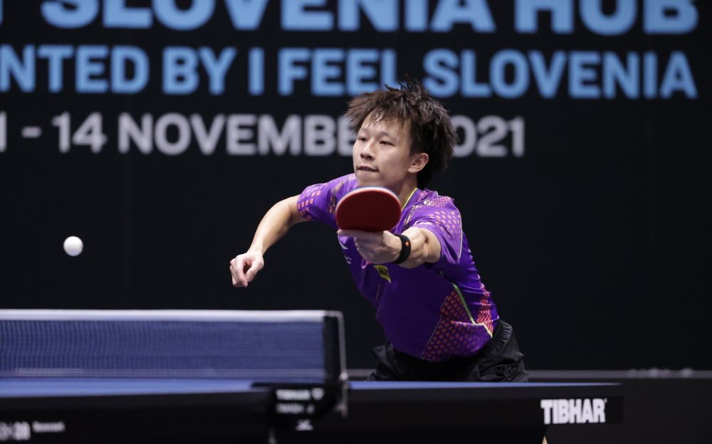 国乒连续两场3-0！梁靖崑林高远晋级男单16强，<a href=