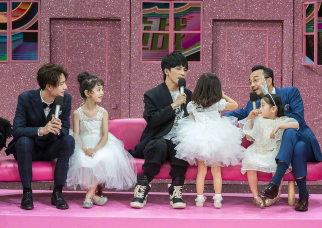 新涌现的6位古装童星，她们美貌惊艳、演技出众，千万不要长残