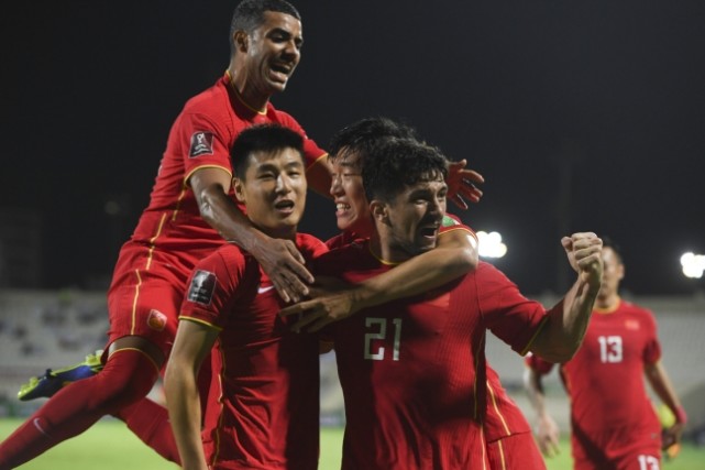 国足拿1分揪出头号罪人！日媒狂喜：寄望中国队帮忙，让<a href=