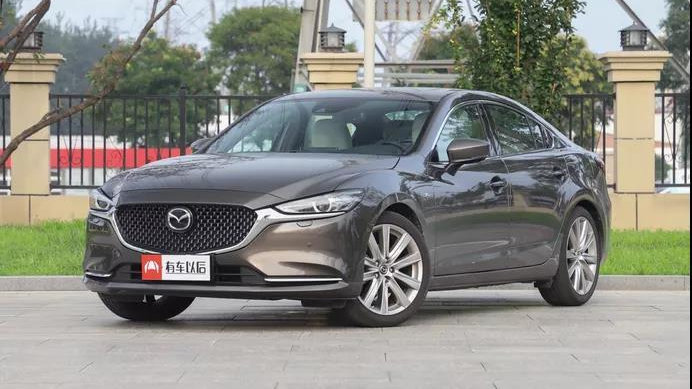 20万落地买2.0T+9AT，合资B级车大牌又实惠，开过都说好！