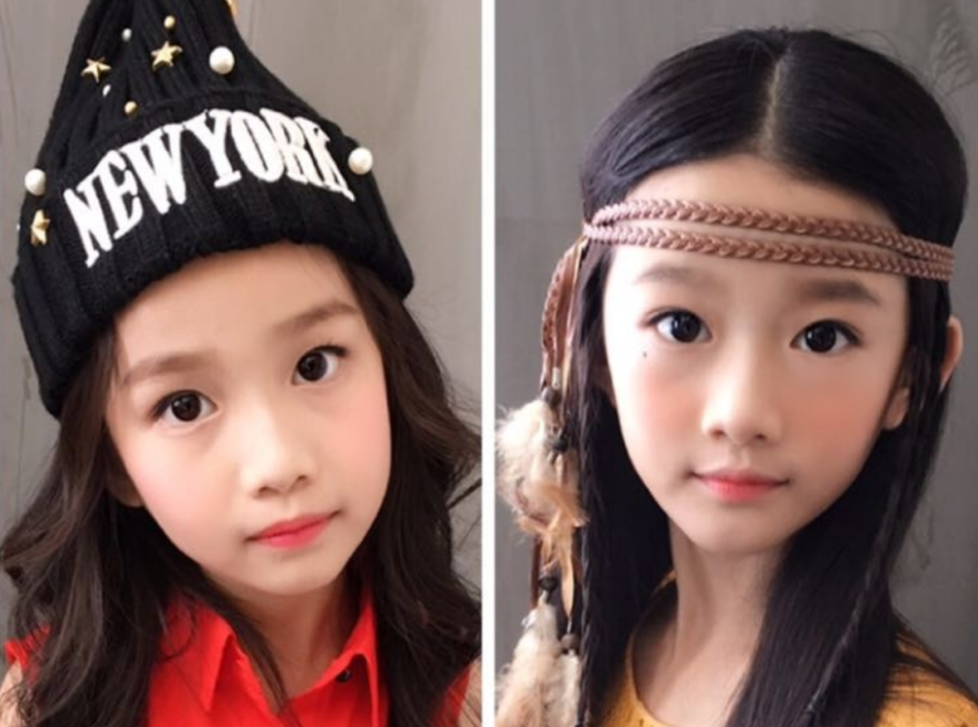 新涌现的6位古装童星，她们美貌惊艳、演技出众，千万不要长残