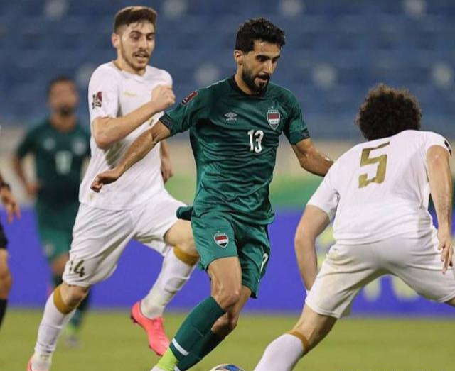 A组积分榜明朗：亚洲第一领跑 <a href=