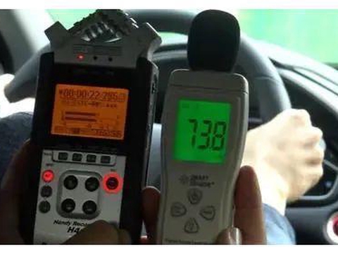 汽车开久了噪音很大？教你几个土法子，让你的爱车“鸦雀无声”！