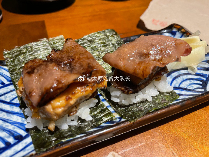 吃货@Angelica-任婧文 探店：打卡鮨·<a href=