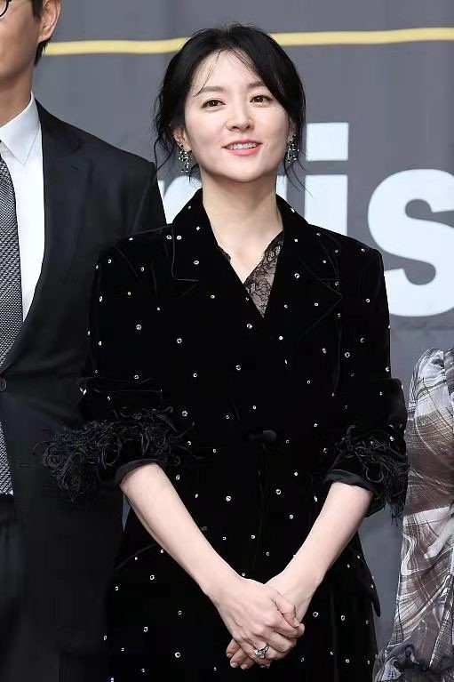 李英爱真是<a href=