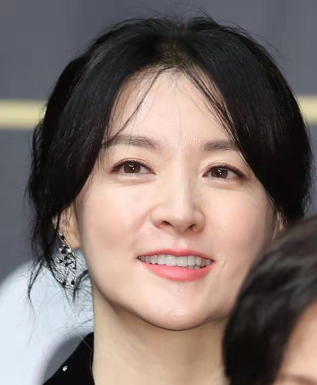 李英爱真是<a href=