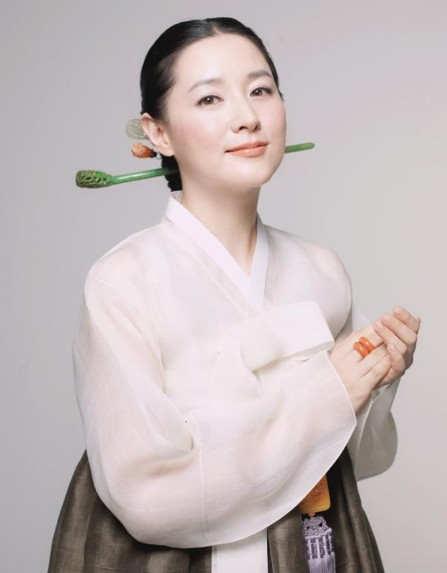 李英爱真是<a href=