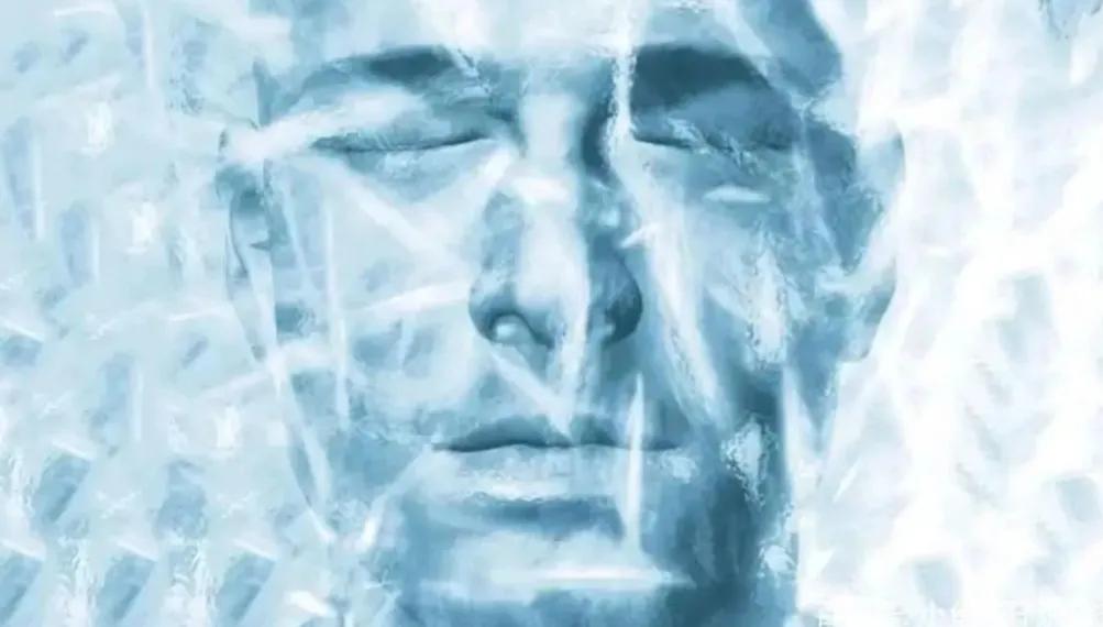 给自己注射350万年前细菌的<a href=