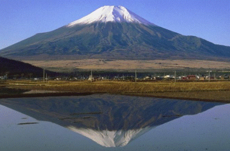 时隔300年，富士山超级火山蠢蠢欲动，<a href=