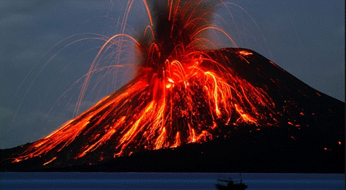 时隔300年，富士山超级火山蠢蠢欲动，<a href=