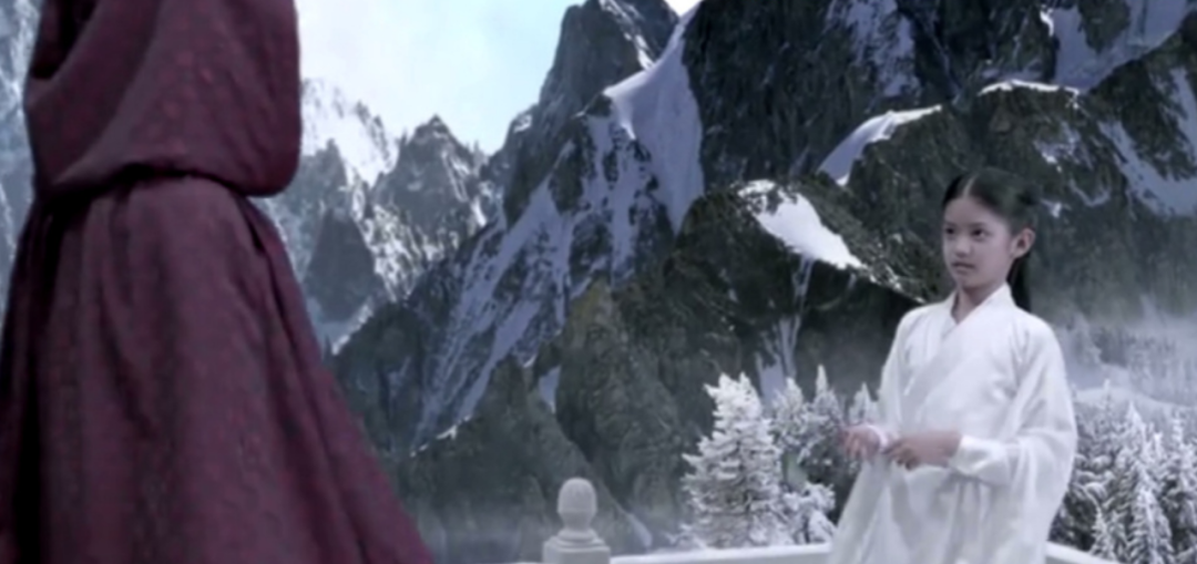 新涌现的6位古装童星，她们美貌惊艳、演技出众，千万不要长残