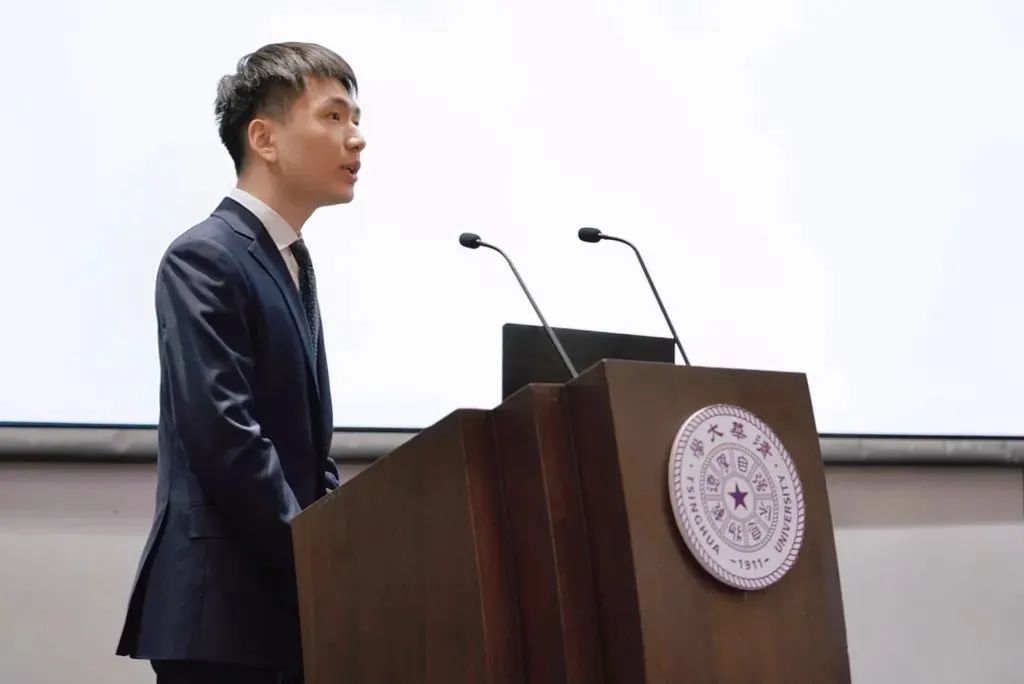 又一场神仙打架!清华特等奖学金答辩,杨倩:正向榜样奔赴休闲区蓝鸢梦想 - Www.slyday.coM 又一场神仙打架!清华特等奖学金答辩,杨倩:正向榜样奔赴休闲区蓝鸢梦想 - Www.slyday.coM