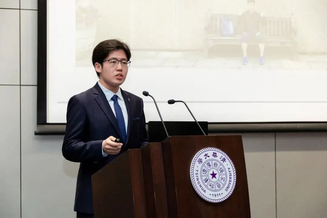 又一场神仙打架!清华特等奖学金答辩,杨倩:正向榜样奔赴休闲区蓝鸢梦想 - Www.slyday.coM 又一场神仙打架!清华特等奖学金答辩,杨倩:正向榜样奔赴休闲区蓝鸢梦想 - Www.slyday.coM