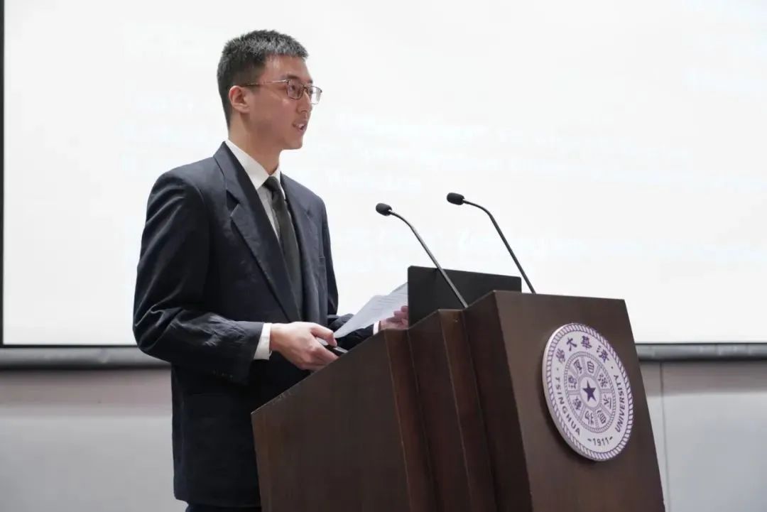 又一场神仙打架!清华特等奖学金答辩,杨倩:正向榜样奔赴休闲区蓝鸢梦想 - Www.slyday.coM 又一场神仙打架!清华特等奖学金答辩,杨倩:正向榜样奔赴休闲区蓝鸢梦想 - Www.slyday.coM