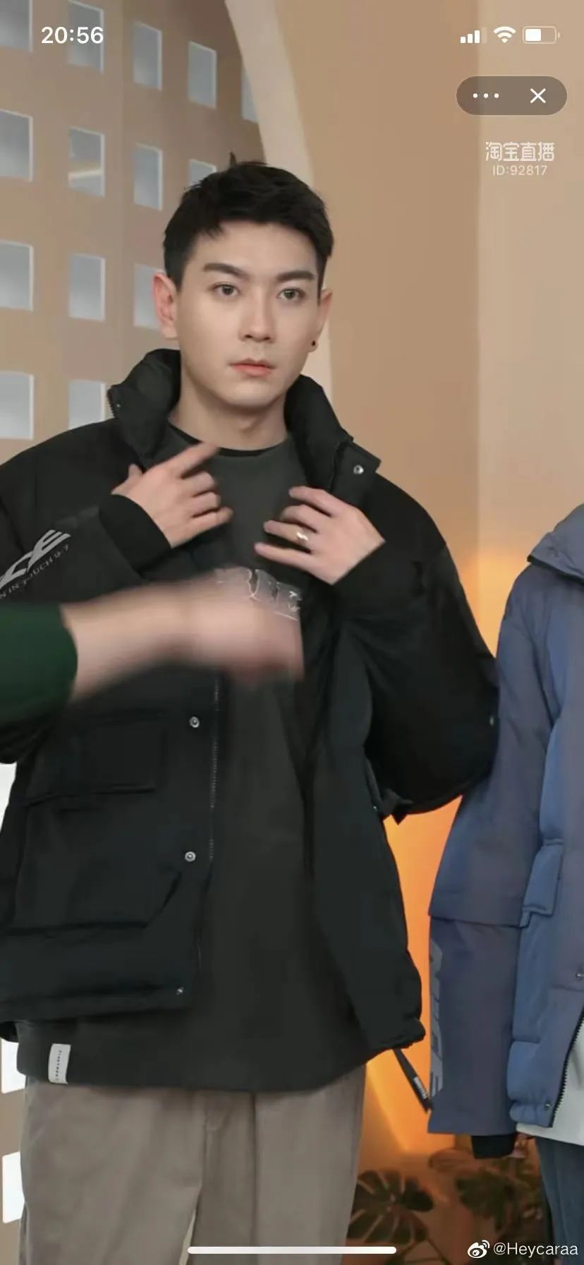 翻遍娱乐圈都找不到的帅哥,被他捡漏了?休闲区蓝鸢梦想 - Www.slyday.coM 翻遍娱乐圈都找不到的帅哥,被他捡漏了?休闲区蓝鸢梦想 - Www.slyday.coM