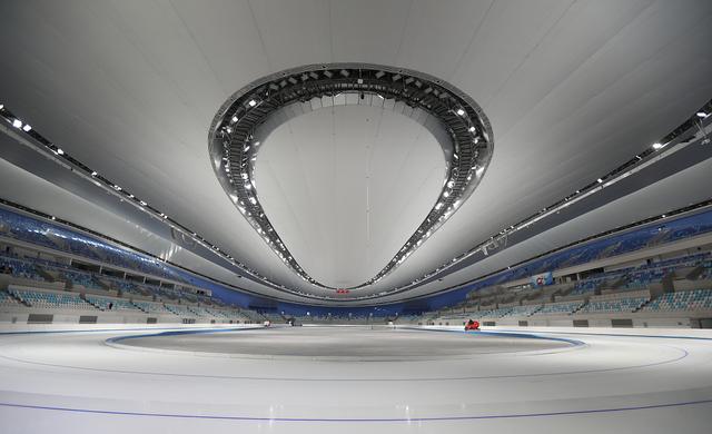 英媒北京冬奥会将兑现碳中和承诺