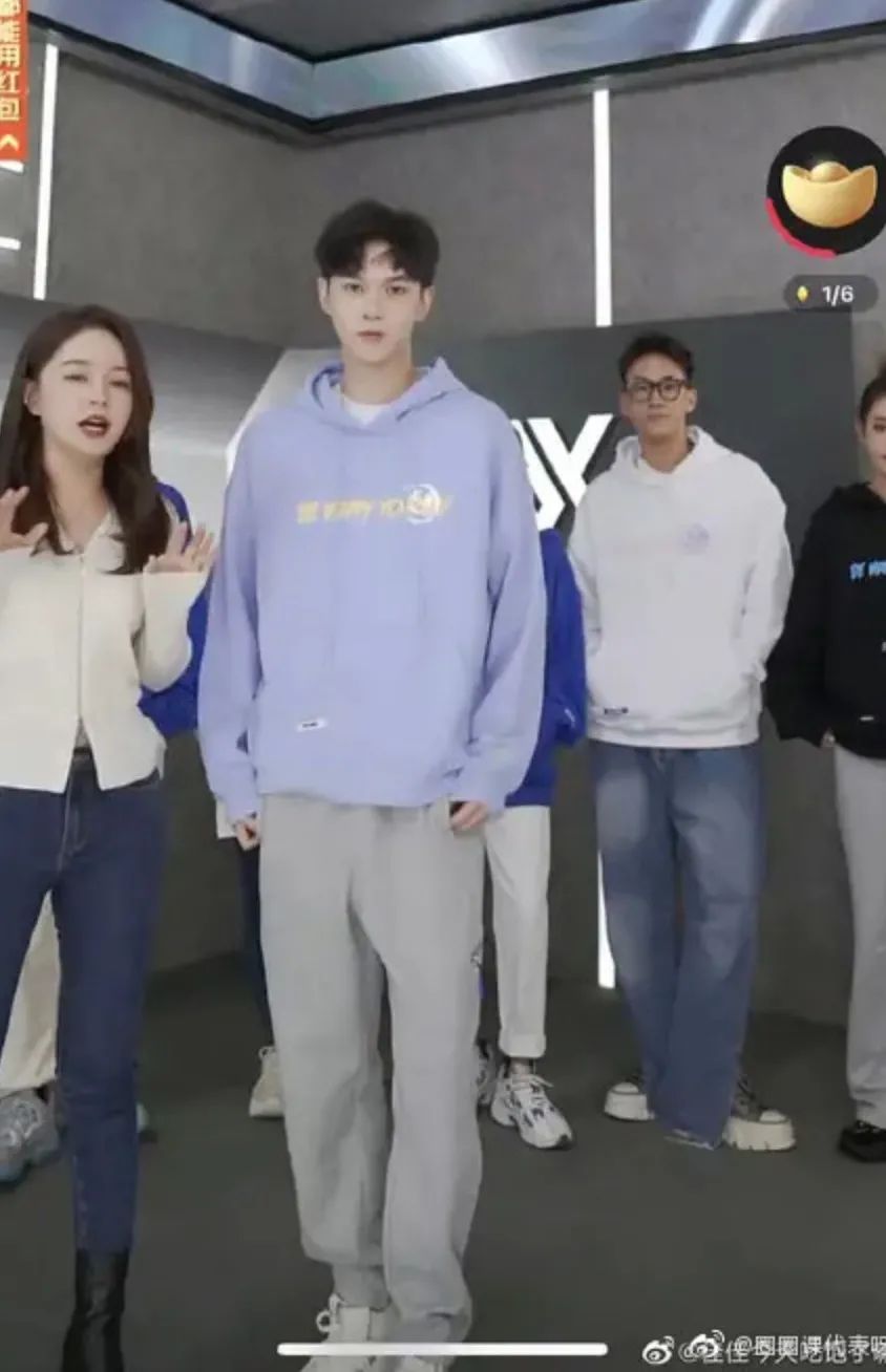 翻遍娱乐圈都找不到的帅哥,被他捡漏了?休闲区蓝鸢梦想 - Www.slyday.coM 翻遍娱乐圈都找不到的帅哥,被他捡漏了?休闲区蓝鸢梦想 - Www.slyday.coM