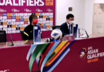 李铁:国足本有机会取胜,换下洛国富是因其活动能力下降休闲区蓝鸢梦想 - Www.slyday.coM 李铁:国足本有机会取胜,换下洛国富是因其活动能力下降休闲区蓝鸢梦想 - Www.slyday.coM