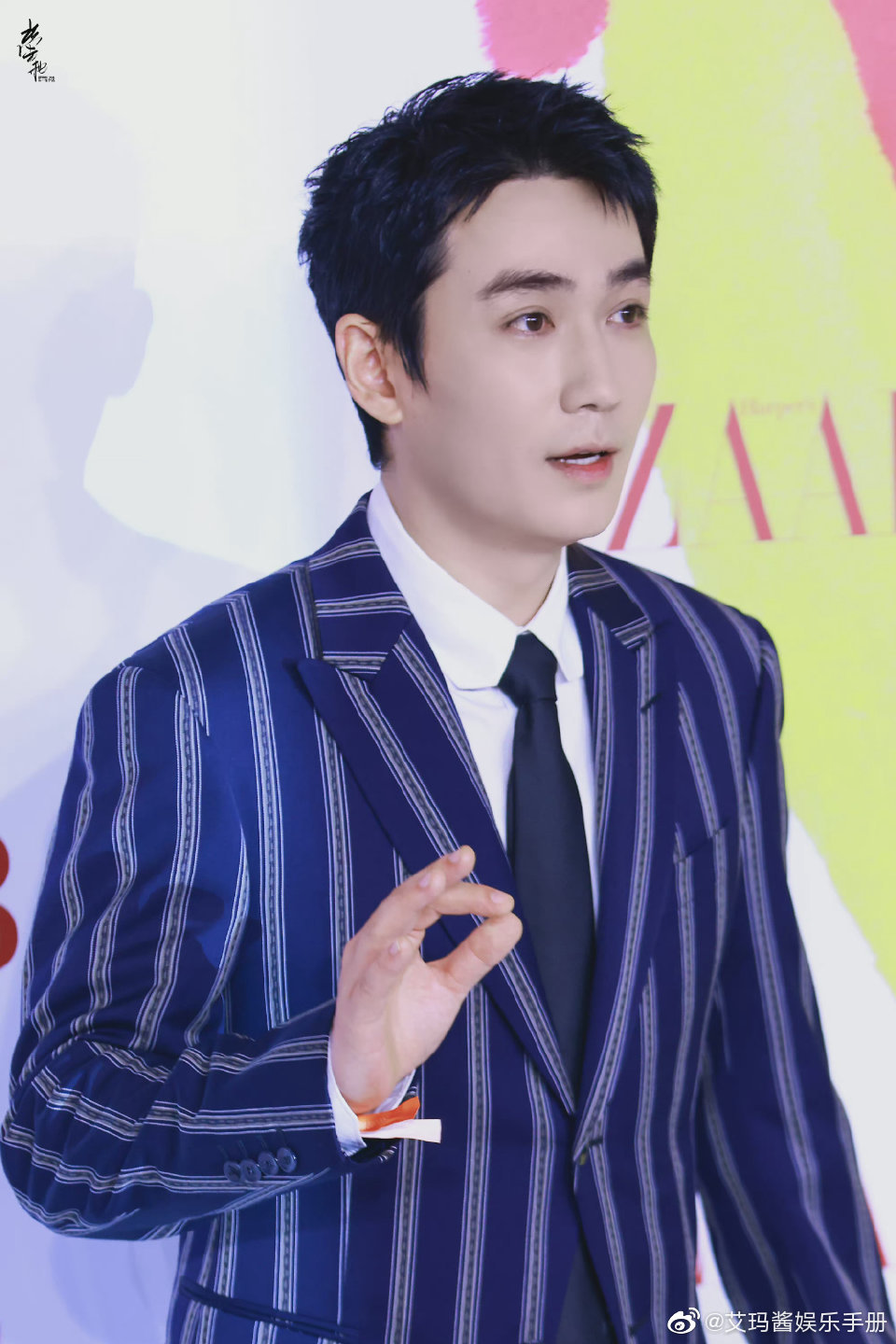 朱一龙痛失<a href=