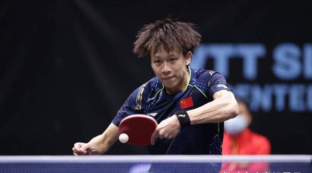 6人全部打进八强!连轰4个3-0,周启豪2次淘汰同一<a href=