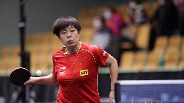 6人全部打进八强!连轰4个3-0,周启豪2次淘汰同一<a href=