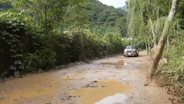 遇见全新奇骏，遇见不一样的人车生活