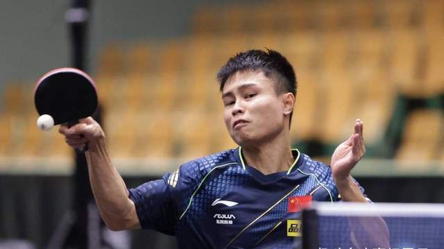 6人全部打进八强!连轰4个3-0,周启豪2次淘汰同一<a href=
