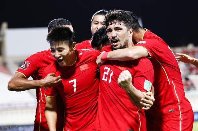 亚洲12队晋级概率：伊朗100%<a href=