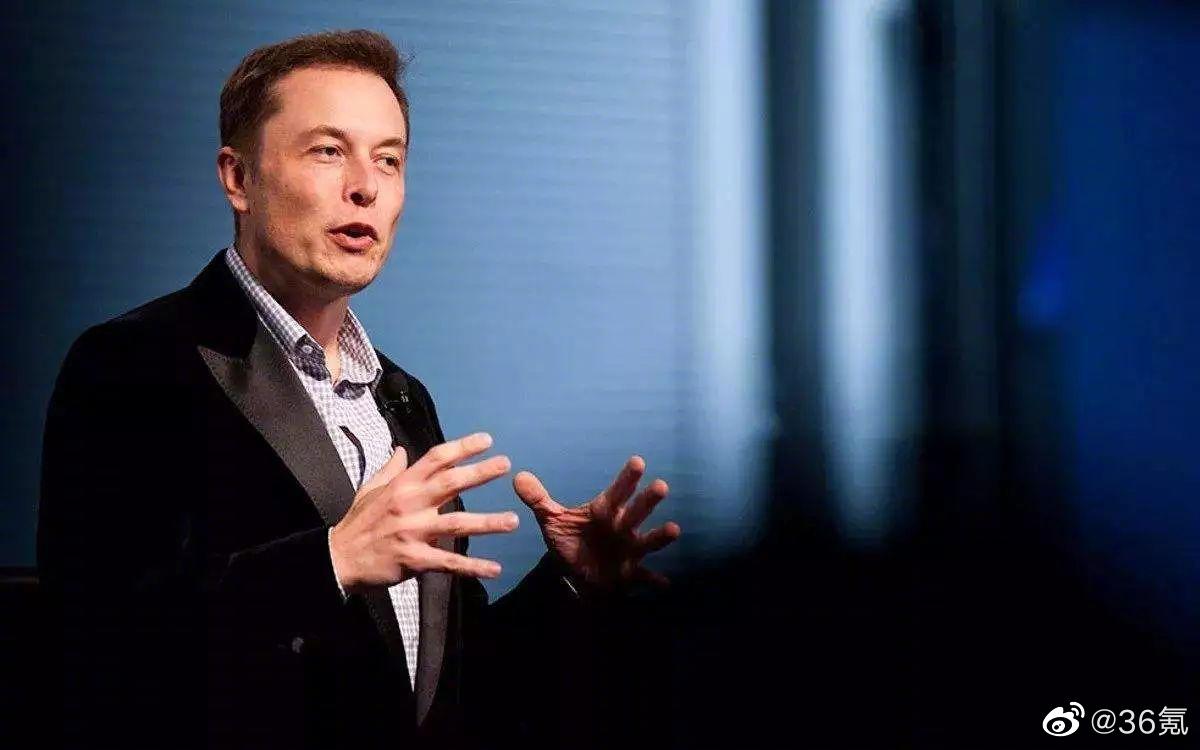 马斯克一周套现69亿美元,特斯拉市值一周蒸发1895亿美元休闲区蓝鸢梦想 - Www.slyday.coM 马斯克一周套现69亿美元,特斯拉市值一周蒸发1895亿美元休闲区蓝鸢梦想 - Www.slyday.coM