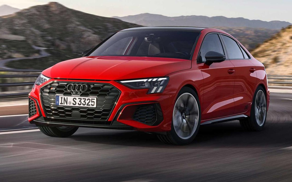 毕业就能买的3款豪华车!宝马1系最低仅13.25万,年轻人还等啥?