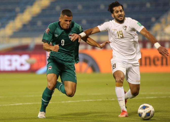 2-1！1-0！12强赛A组两极化：伊朗<a href=