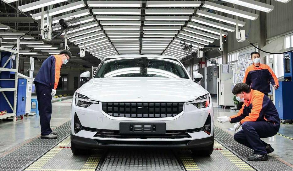 信心满满的极星,为何活成了没人要的样子?休闲区蓝鸢梦想 - Www.slyday.coM 信心满满的极星,为何活成了没人要的样子?休闲区蓝鸢梦想 - Www.slyday.coM