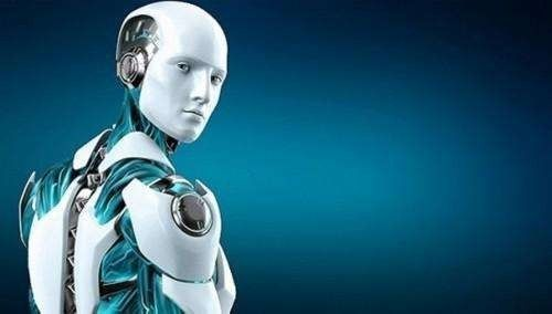 中国人工智能大突破，机器人比科学家还聪明？<a href=