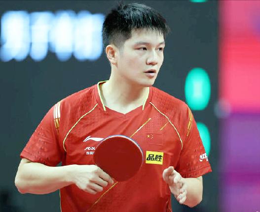 国乒热身赛:男单4强出炉!许昕爆冷输球,马龙、樊振东顺利晋级休闲区蓝鸢梦想 - Www.slyday.coM 国乒热身赛:男单4强出炉!许昕爆冷输球,马龙、樊振东顺利晋级休闲区蓝鸢梦想 - Www.slyday.coM