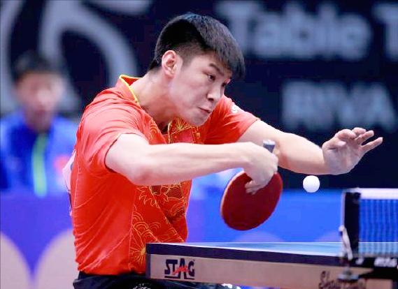 国乒热身赛:男单4强出炉!许昕爆冷输球,马龙、樊振东顺利晋级休闲区蓝鸢梦想 - Www.slyday.coM 国乒热身赛:男单4强出炉!许昕爆冷输球,马龙、樊振东顺利晋级休闲区蓝鸢梦想 - Www.slyday.coM