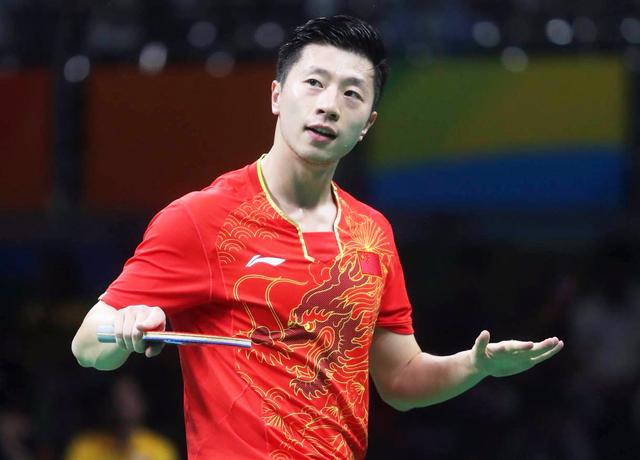 国乒热身赛:男单4强出炉!许昕爆冷输球,马龙、樊振东顺利晋级休闲区蓝鸢梦想 - Www.slyday.coM 国乒热身赛:男单4强出炉!许昕爆冷输球,马龙、樊振东顺利晋级休闲区蓝鸢梦想 - Www.slyday.coM