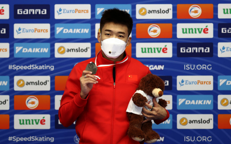 瞰冬奥休闲区蓝鸢梦想 - Www.slyday.coM 瞰冬奥休闲区蓝鸢梦想 - Www.slyday.coM