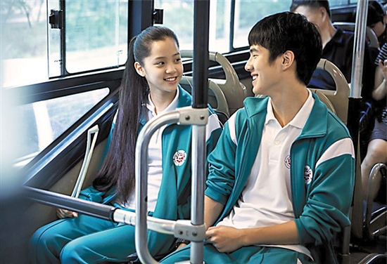 明明是台湾星二代，却在内地赚钱，内地成台湾星二代“捞金圣地”