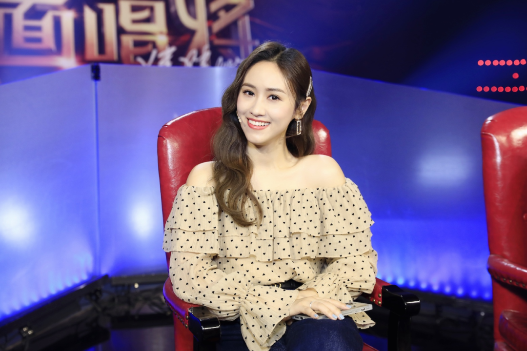 明明是台湾星二代，却在内地赚钱，内地成台湾星二代“捞金圣地”